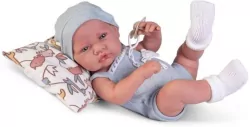 Lalka hiszpańska. Recien Nacido 42cm