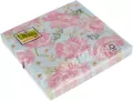 Serwetki 33x33 cm Daisy Wiosenne op. 20 szt - tantis.pl