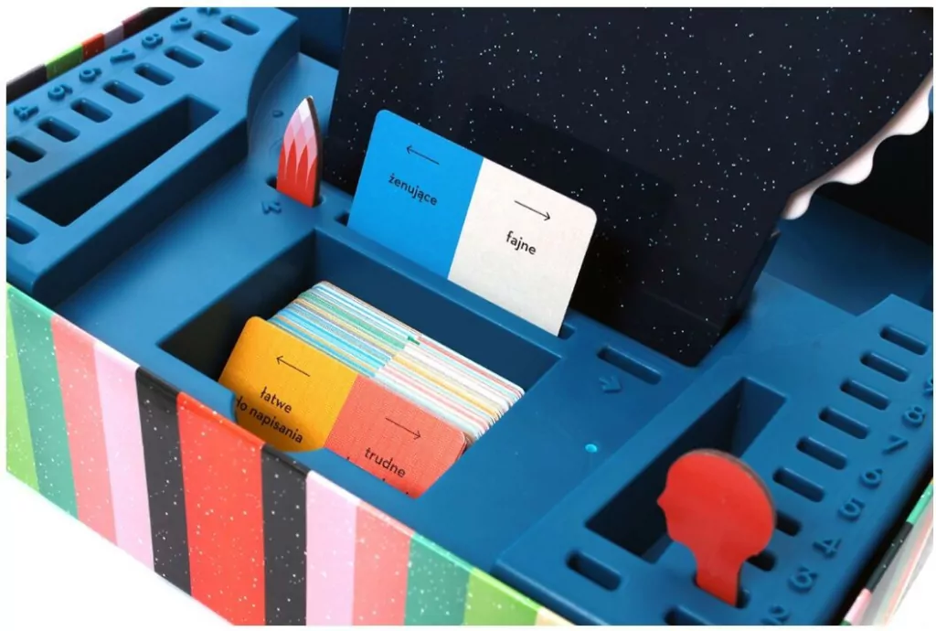 Spektrum - tantis.pl