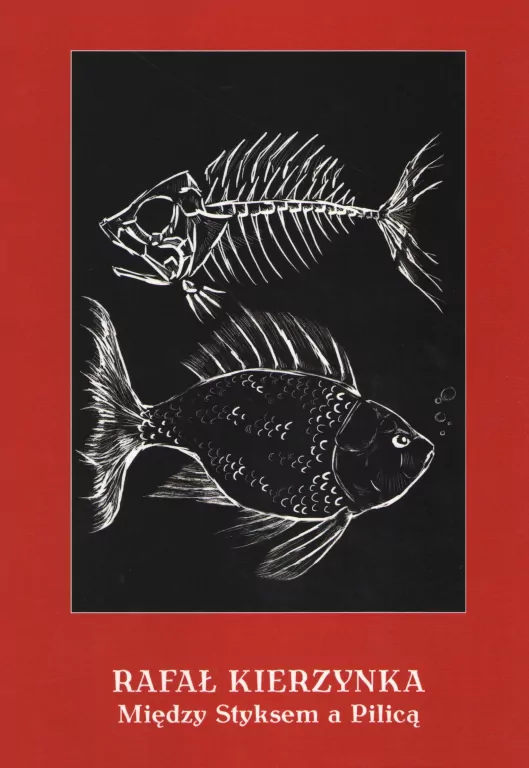 Między Styksem a Pilicą - tantis.pl