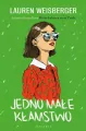 Jedno małe kłamstwo - tantis.pl