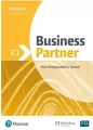 Business Partner C1. Workbook - tantis.pl
