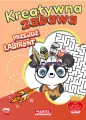 Przejdź labirynt. Kreatywna zabawa - tantis.pl