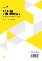 PAPIER XERO KOL A4 80G ZOL INTENS OP100ARK NETU - tantis.pl