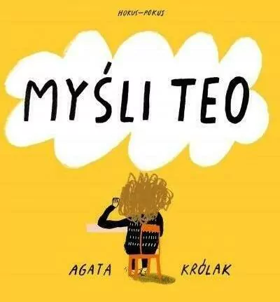 Myśli Teo - tantis.pl