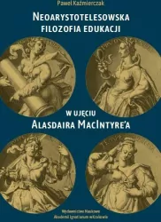 Neoarystotelesowska filozofia edukacji w ujęciu...