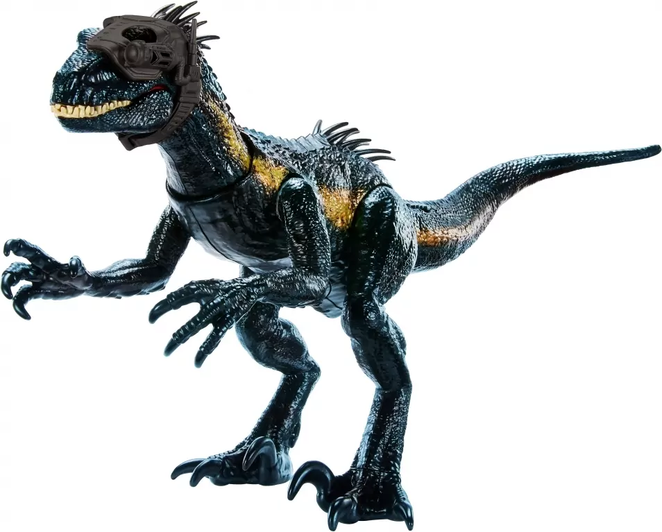 Figurka Indoraptor. Jurassic World - tantis.pl