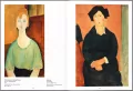 Amadeo Modigliani. Malarstwo światowe - tantis.pl