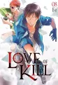 Love of Kill. Tom 8 - tantis.pl