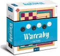Warcaby / Młynek - tantis.pl