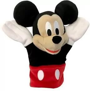 My Disney Stars and Friends. Puppet - tantis.pl