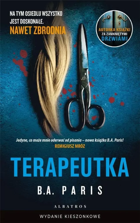 Terapeutka - tantis.pl