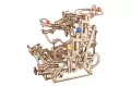 Model Mechaniczny - Marble Run Wciągnik Poziomowy - tantis.pl