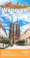Plan kieszonkowy rys.-Wrocław w.angielska 1:16 500 - tantis.pl