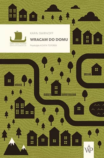 Wracam do domu. Tom 3 - tantis.pl