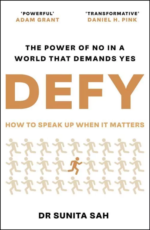 Defy - tantis.pl