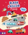 Blask i kolor. Pojazdy - tantis.pl