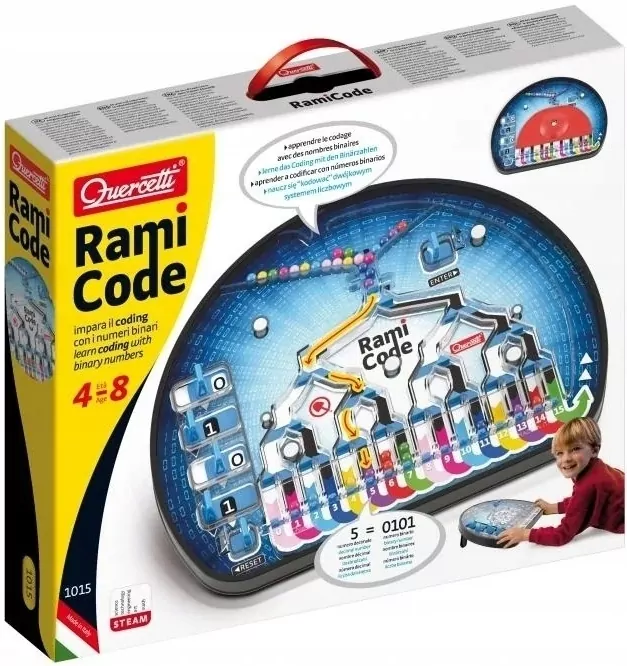 Rami Code