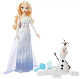Disney Frozen Elsa & Olaf Adventures - tantis.pl