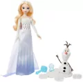 Disney Frozen Elsa & Olaf Adventures - tantis.pl
