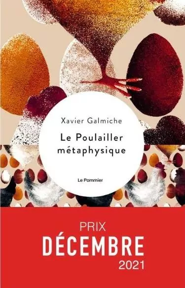 Poulailler metaphysique - tantis.pl