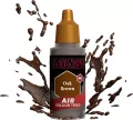 The Army Painter: Warpaints Air - Oak Brown - tantis.pl