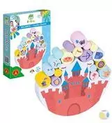 Balance. Zamek - tantis.pl