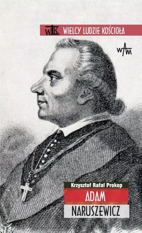 Adam Naruszewicz - tantis.pl