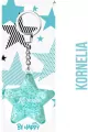 Brelok Gwiazdka Kornelia - tantis.pl