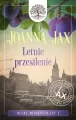Letnie przesilenie. Duchy minionych lat. Tom 2 - tantis.pl