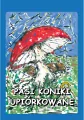 Pasi koniki upiórkowane - tantis.pl