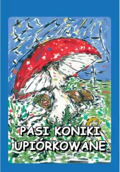 Pasi koniki upiórkowane