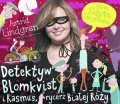 Detektyw Blomkvist i Ramsus, rycerz Białej Róży CD. Audiobook - tantis.pl