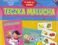 Teczka malucha - tantis.pl