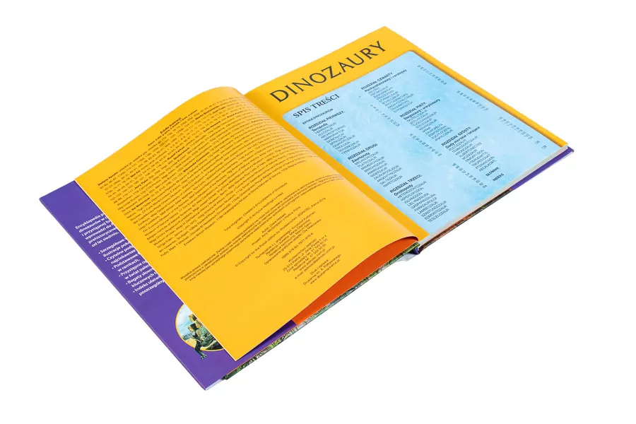 Dinozaury - tantis.pl