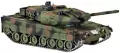 Revell. Czołg Leopard 2 A6/A6M - tantis.pl