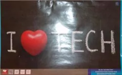 Blok techniczny Interdruk A3/10k - biały (17104)