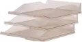 Bantex. Szuflada plastikowa, dymna - tantis.pl