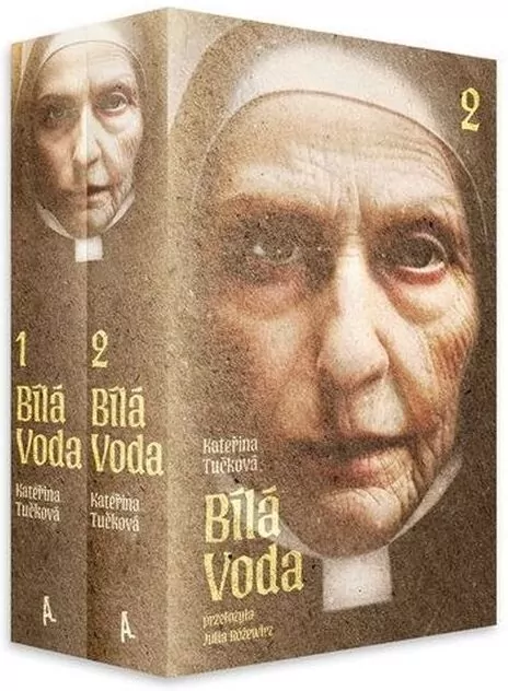 Pakiet: Bila Voda. Cz.1-2 - tantis.pl