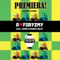 Amforyzmy, czyli (para)literacki odlot - tantis.pl
