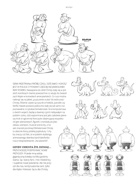 Kajko i Kokosz.Złota Kolekcja. Tom 6 - tantis.pl