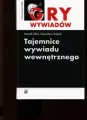 Tajemnice wywiadu wewnętrznego - tantis.pl