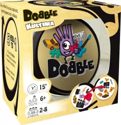 Dobble. Kultura