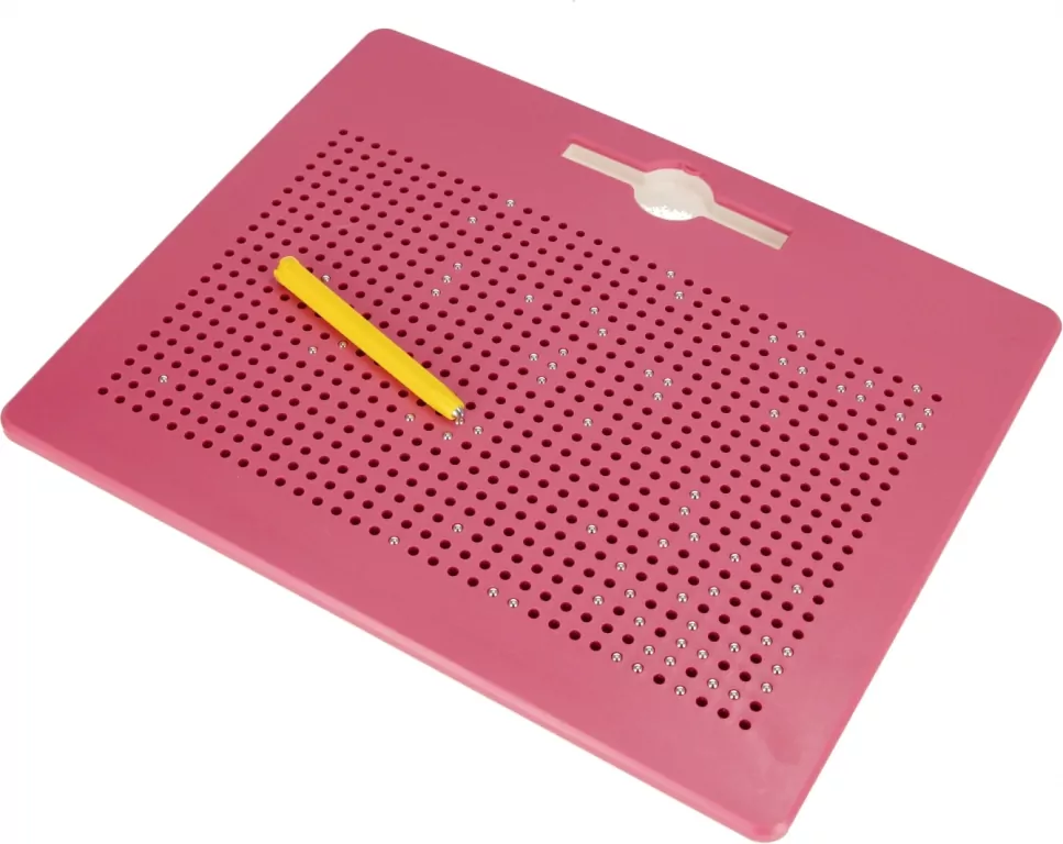 Mozaika magnetyczna. 37x30x2 - tantis.pl