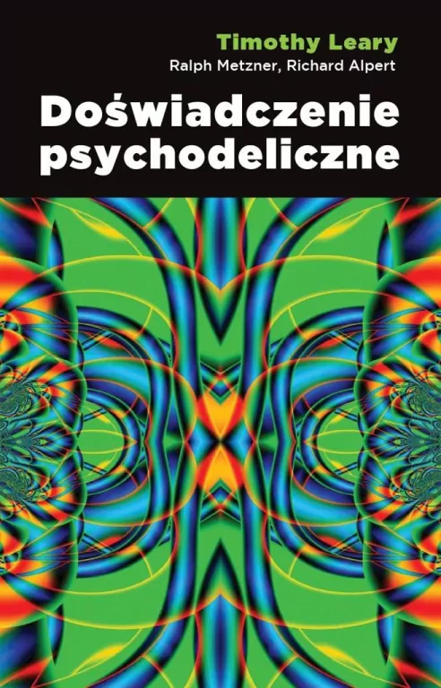 Doświadczenie psychodeliczne - tantis.pl