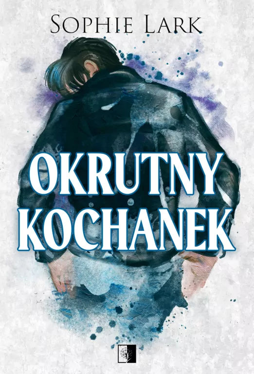 Okrutny kochanek. Brutalne dziedzictwo. Tom 3 - tantis.pl