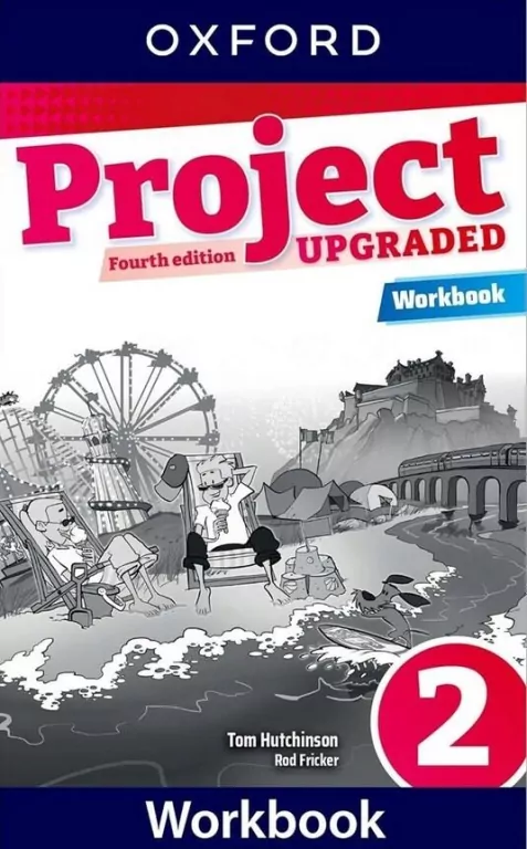 Project 4E Upgraded Level 2 WB - tantis.pl