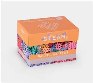 Mini Waffle Pastel 500 - tantis.pl