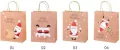 Torebka upominkowa HB 3357 M - tantis.pl