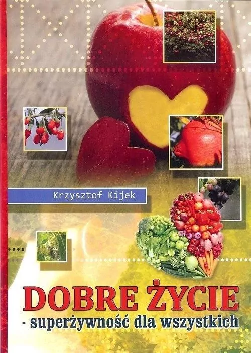 Dobre życie - tantis.pl